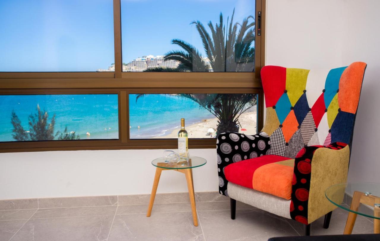 New Patalavaca Ocean Views By Canariasgetaway Mogán 외부 사진