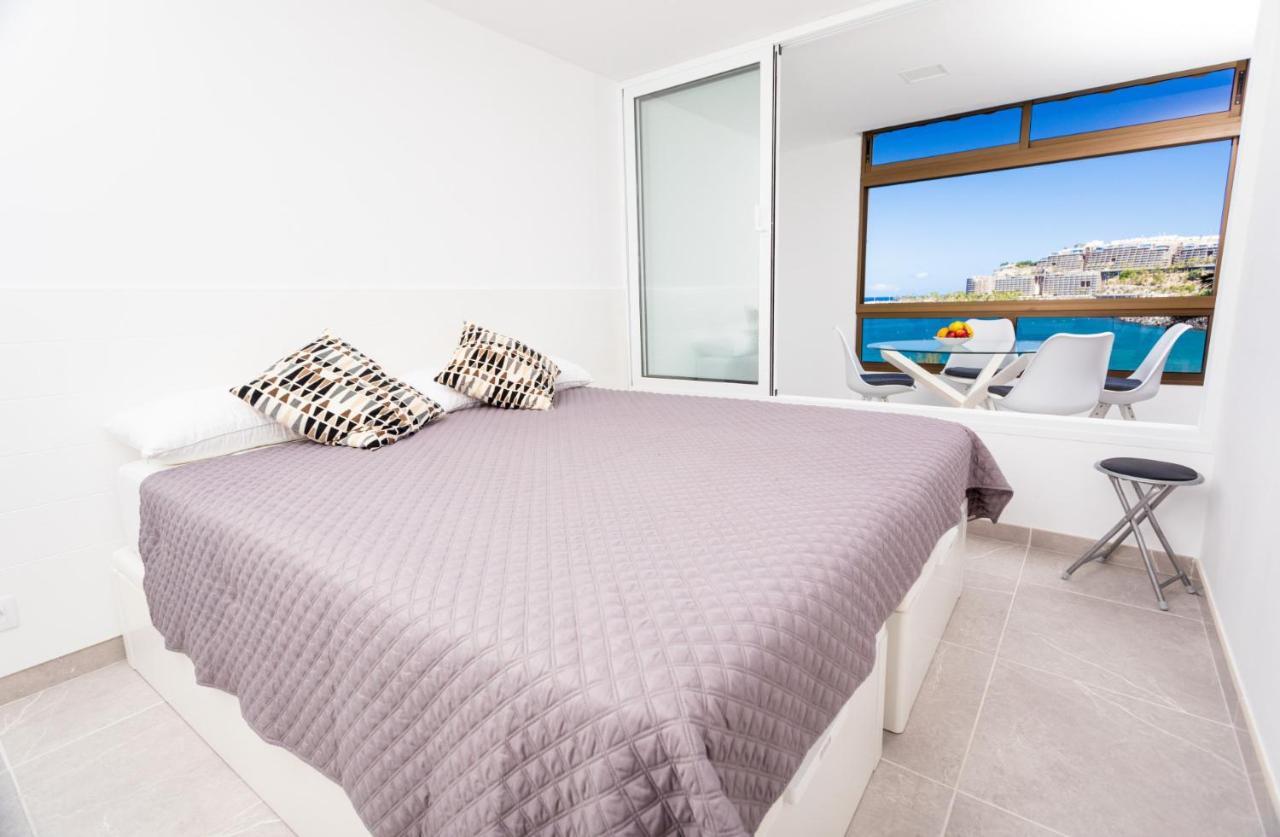 New Patalavaca Ocean Views By Canariasgetaway Mogán 외부 사진