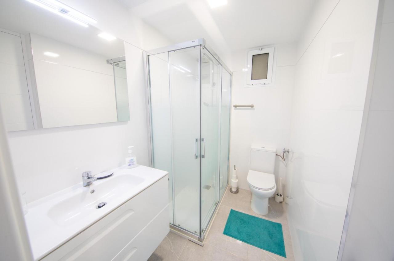 New Patalavaca Ocean Views By Canariasgetaway Mogán 외부 사진