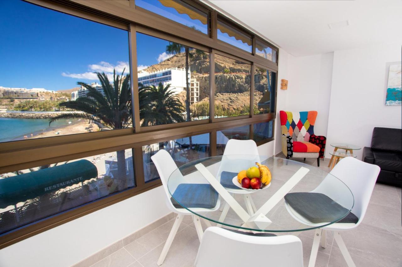 New Patalavaca Ocean Views By Canariasgetaway Mogán 외부 사진
