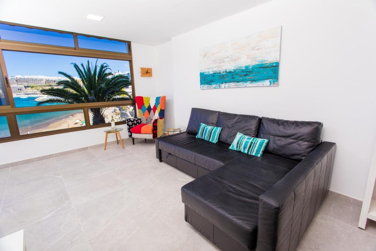 New Patalavaca Ocean Views By Canariasgetaway Mogán 외부 사진