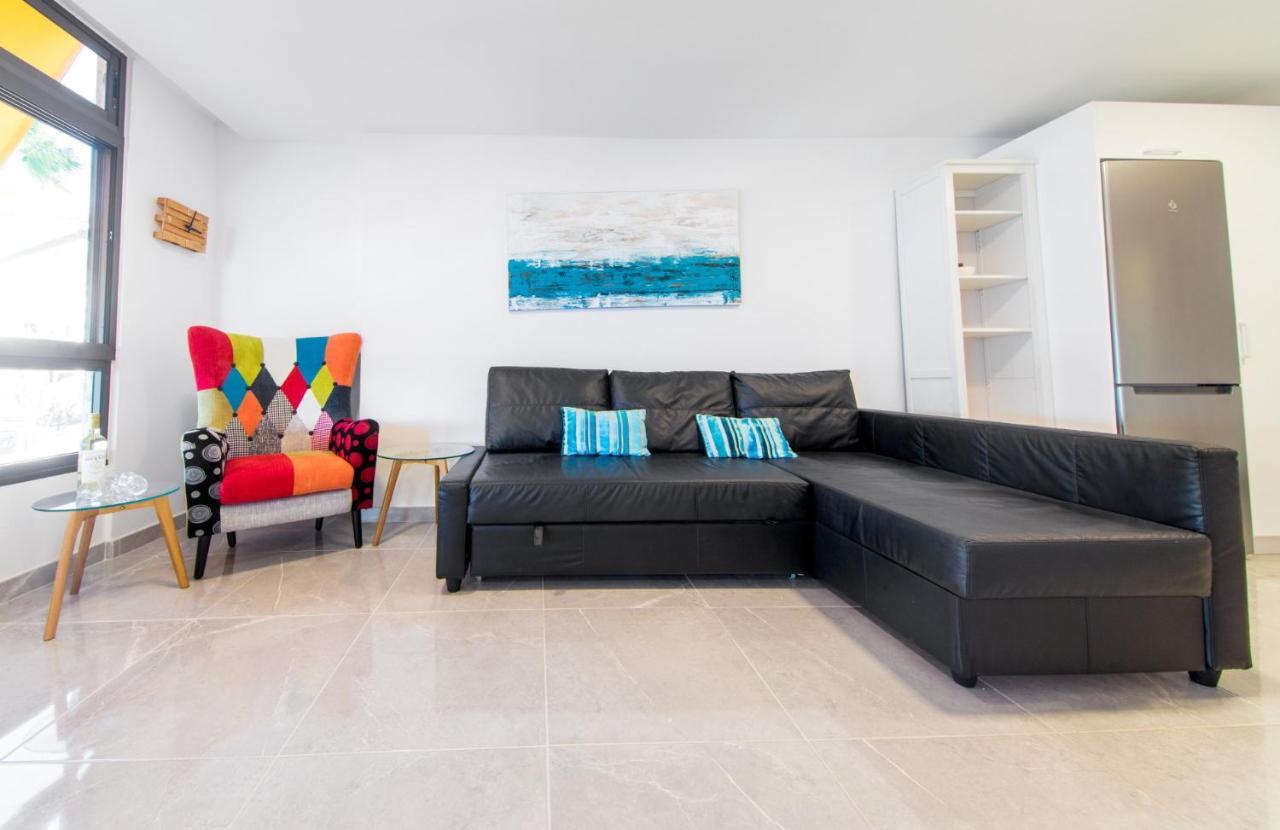 New Patalavaca Ocean Views By Canariasgetaway Mogán 외부 사진