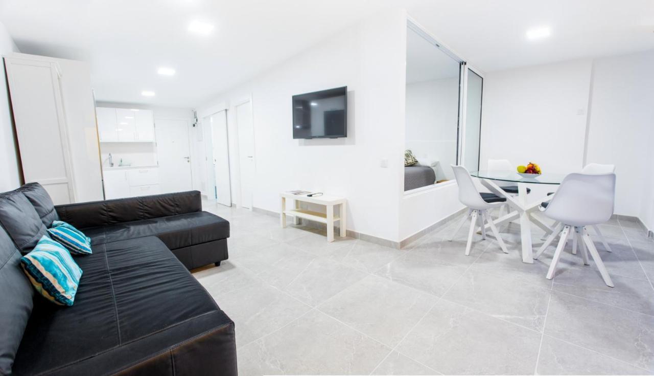 New Patalavaca Ocean Views By Canariasgetaway Mogán 외부 사진