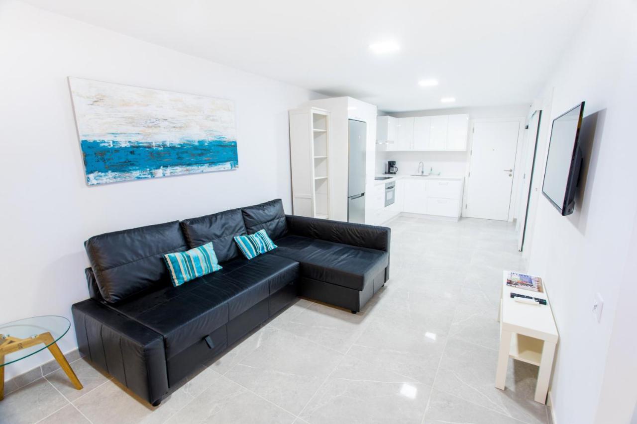 New Patalavaca Ocean Views By Canariasgetaway Mogán 외부 사진