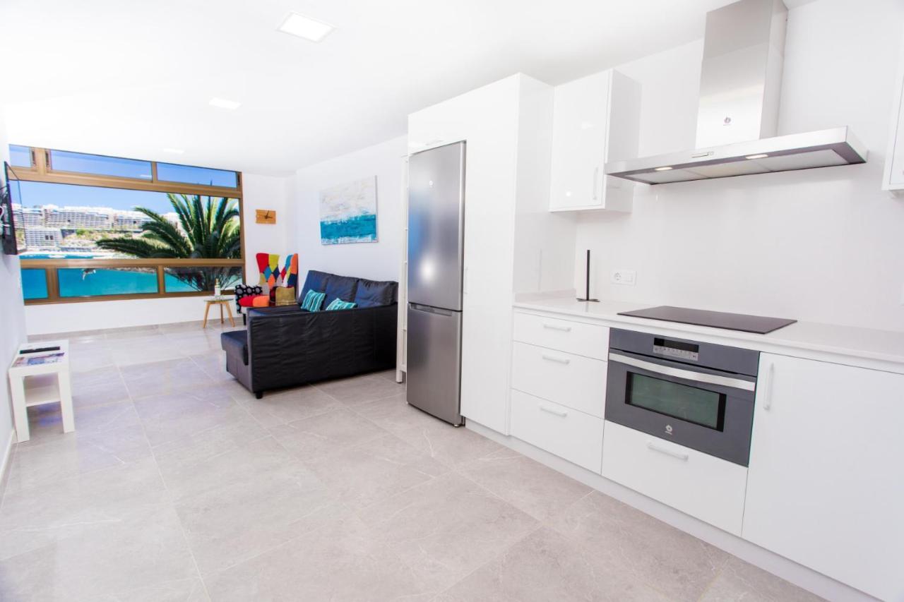 New Patalavaca Ocean Views By Canariasgetaway Mogán 외부 사진