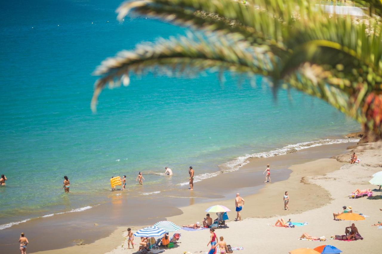 New Patalavaca Ocean Views By Canariasgetaway Mogán 외부 사진