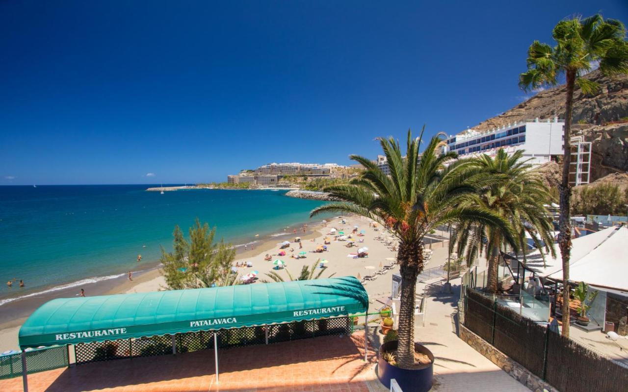 New Patalavaca Ocean Views By Canariasgetaway Mogán 외부 사진