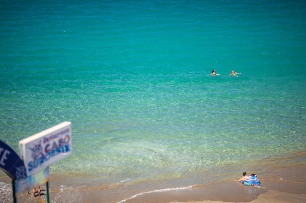 New Patalavaca Ocean Views By Canariasgetaway Mogán 외부 사진