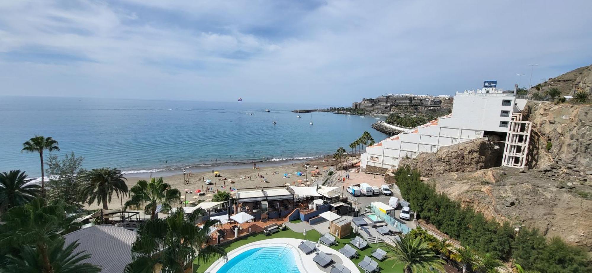 New Patalavaca Ocean Views By Canariasgetaway Mogán 외부 사진